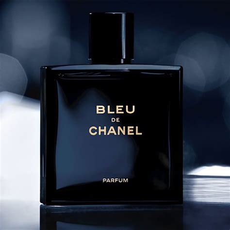 nước hoa chanel bleu parfum.